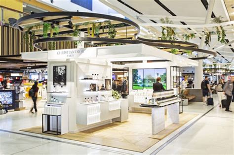 air dior sydney|dior sydney airport.